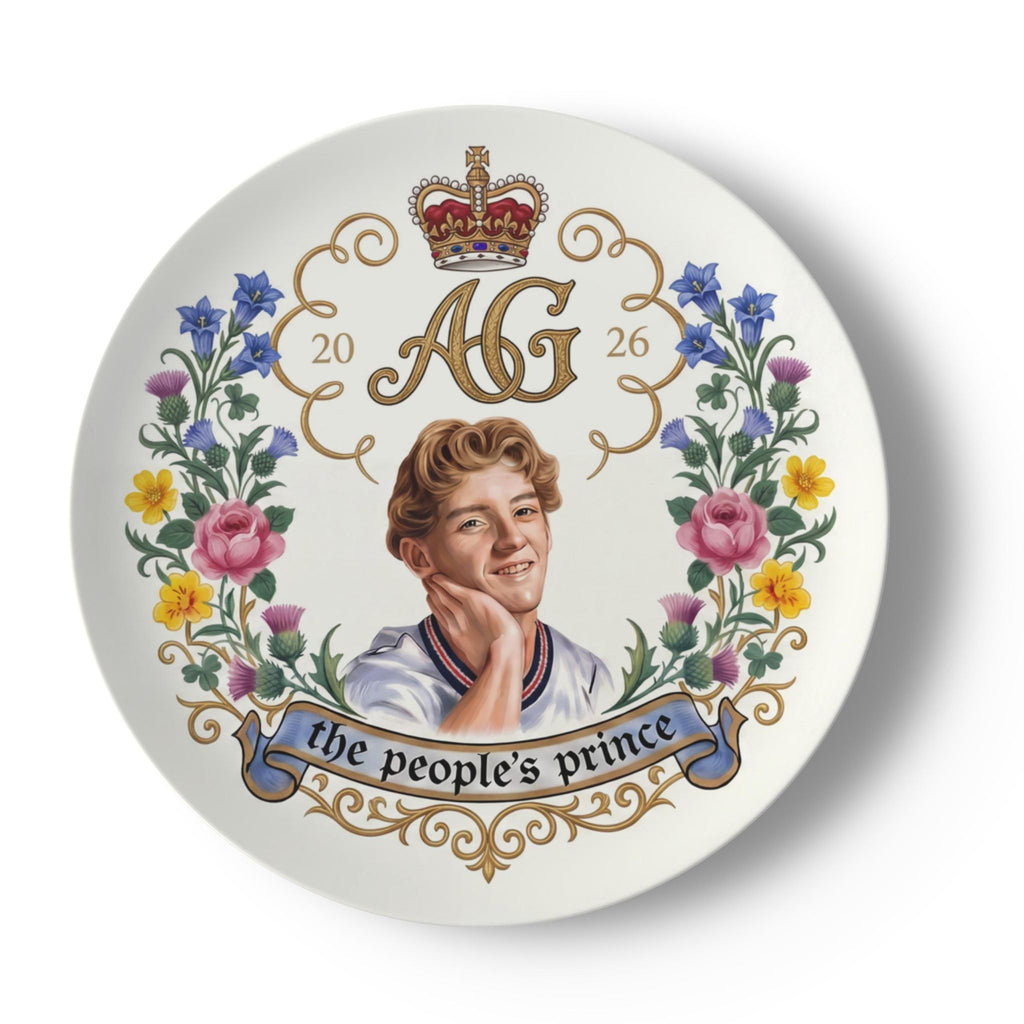 The People's Prince
