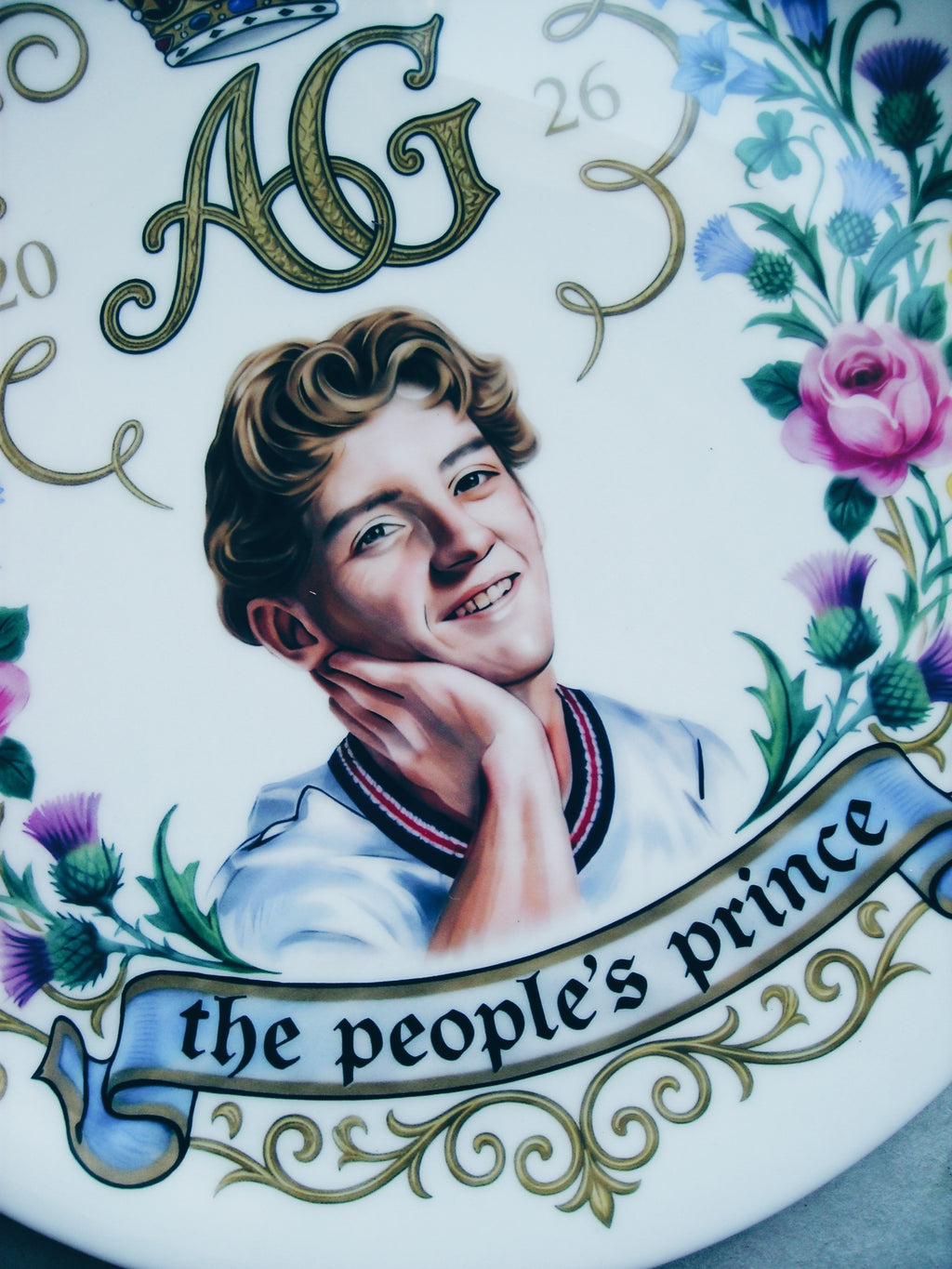 The People's Prince